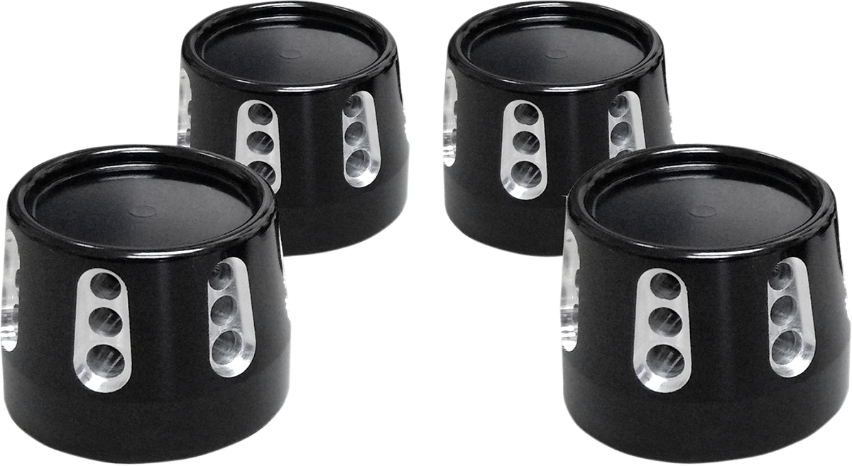 Head Bolt Covers - 2402-0192