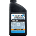 DRAG SPECIALTIES OIL Fork Oil - 20W, Heavy - 1 U.S. quart