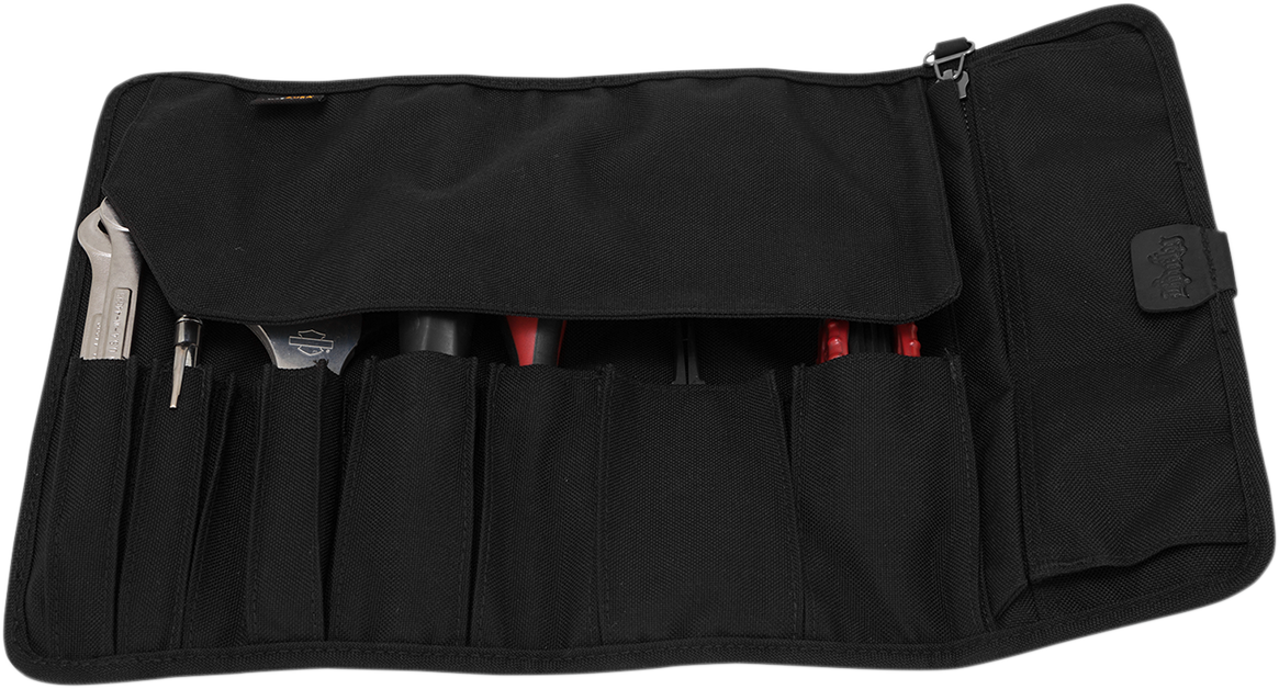 Tool Roll