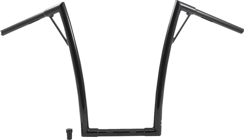 Louie Handlebar - B12-7011B