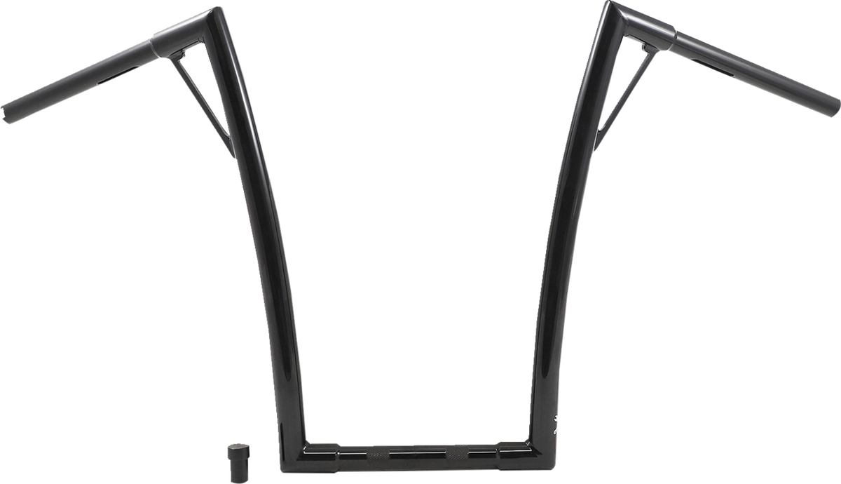 Louie Handlebar - B12-7011B