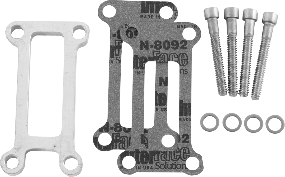 Oil Spout Spacer Kit
