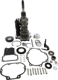 7-Speed Transmission Gear Set