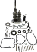 Overdrive 6-Speed Gear Set
