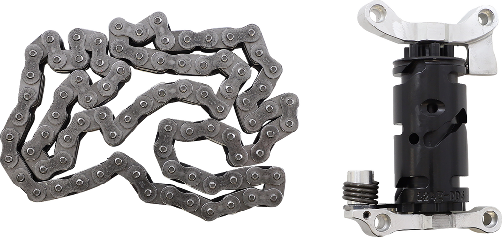 Direct Drive 6-Speed Gear Set