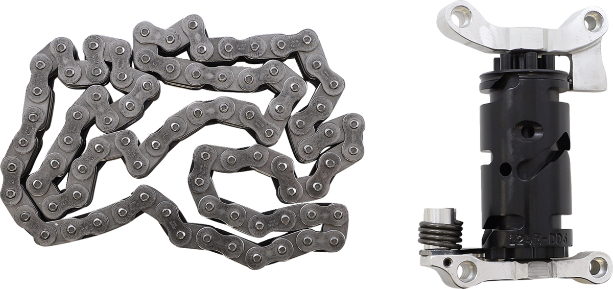 Direct Drive 6-Speed Gear Set