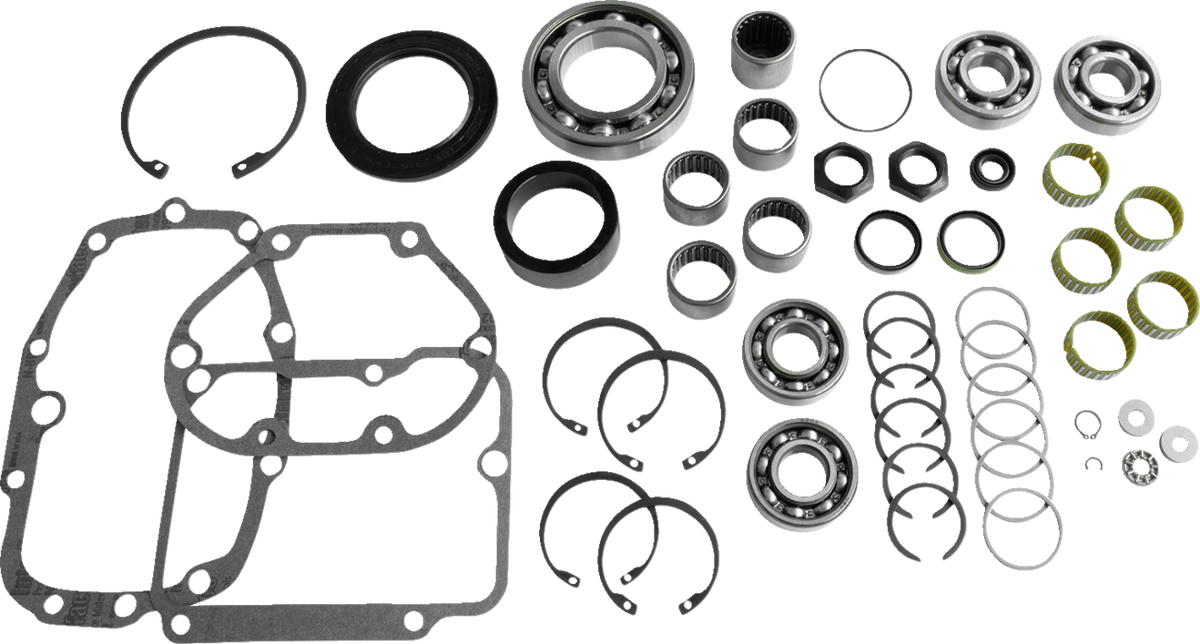 Transmission Rebuild Kit