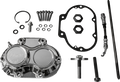 Function-Formed™ Transmission Side Cover Assembly