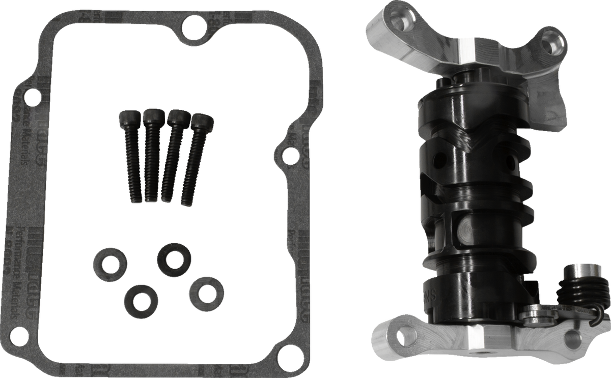 Shifter Drum Kit
