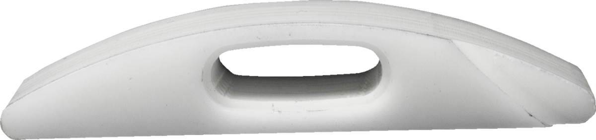 Replacement Shoe Adjuster for Armored Attitude Primary Chain Adjuster Assembly