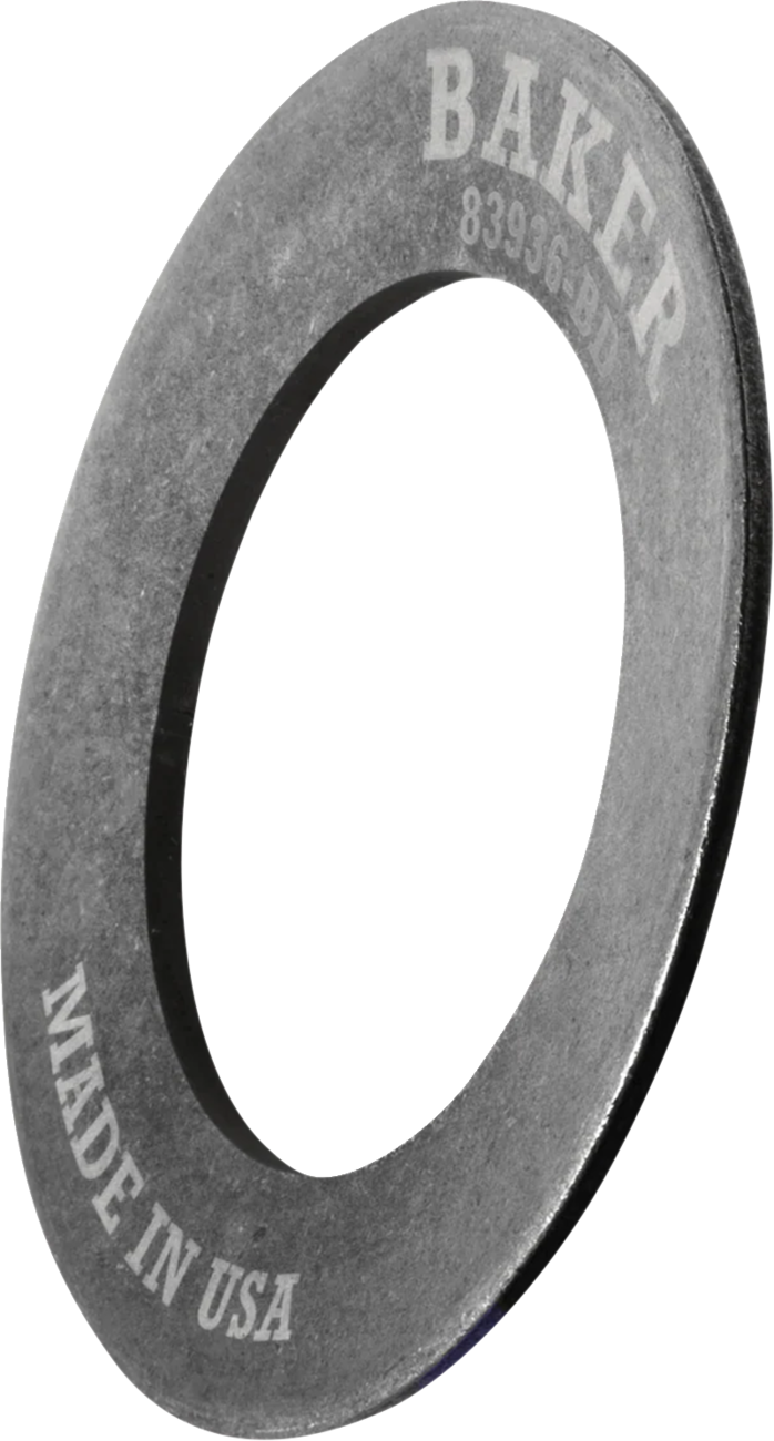 Comptimizer Heavy-Duty Compensator Spring