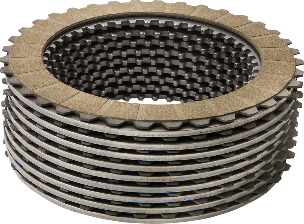 Big Dog Clutch Kit