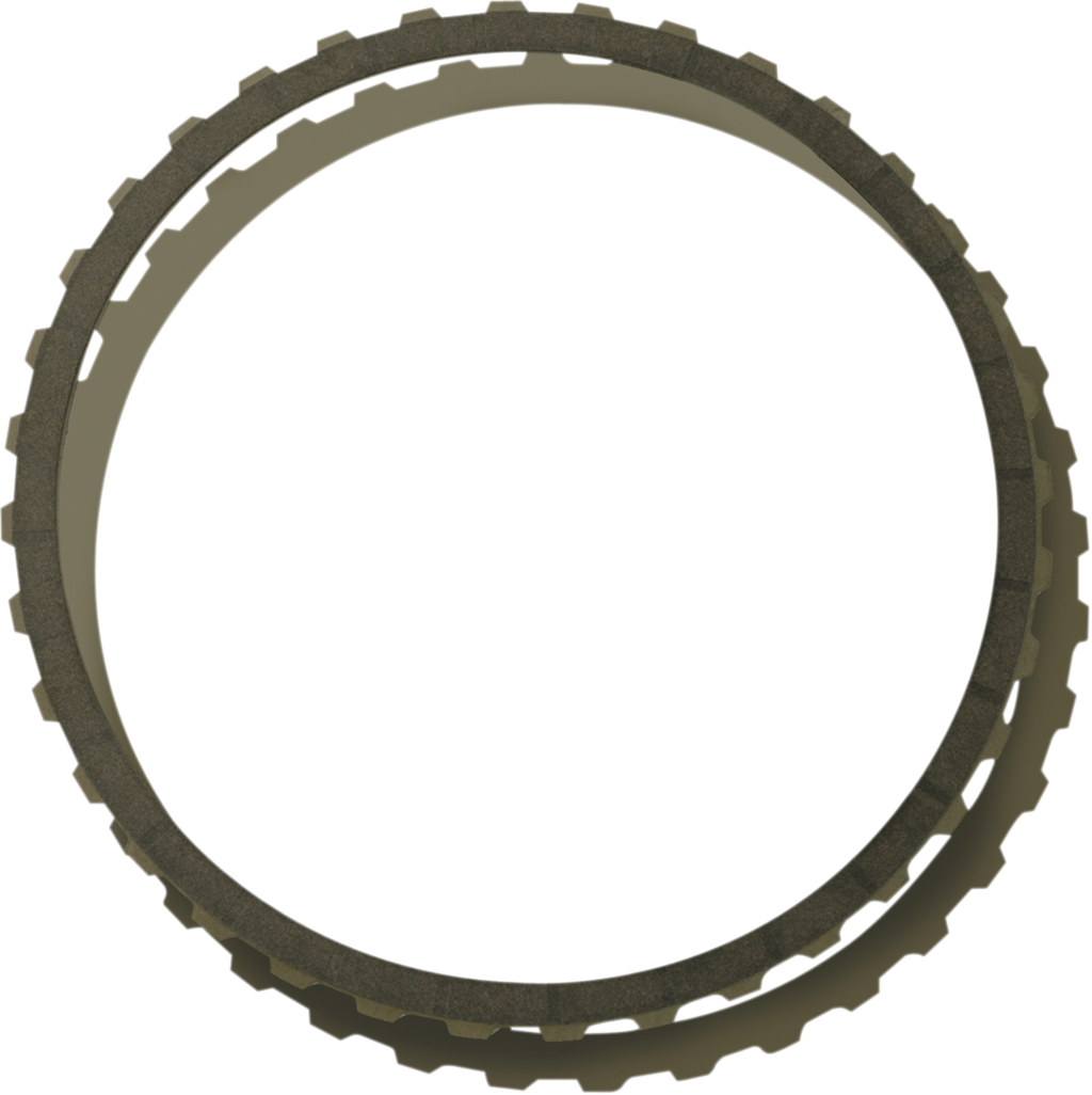 Big Dog Clutch Kit