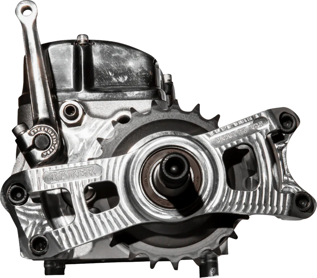 Bearing Support