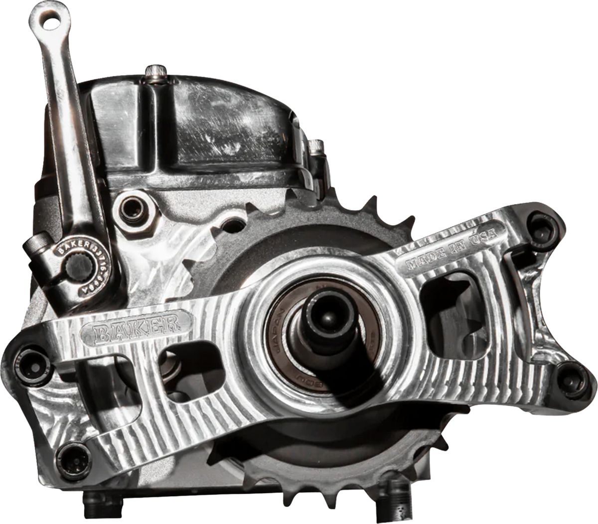 Bearing Support