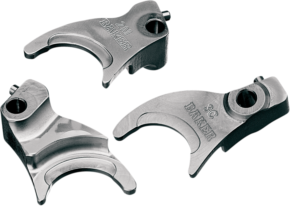 Big Twin 5-Speed Shifter Forks