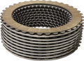 Big Dog Clutch Kit