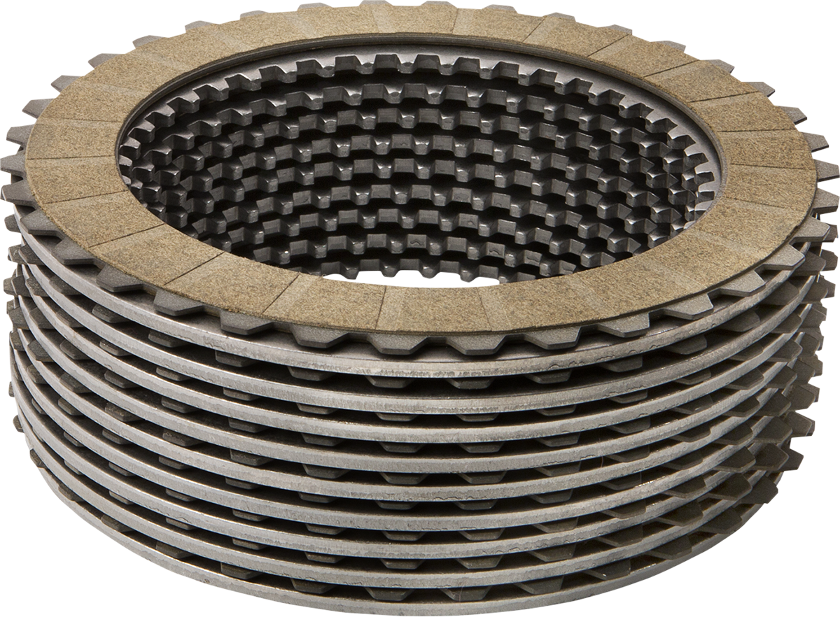 Big Dog Clutch Kit