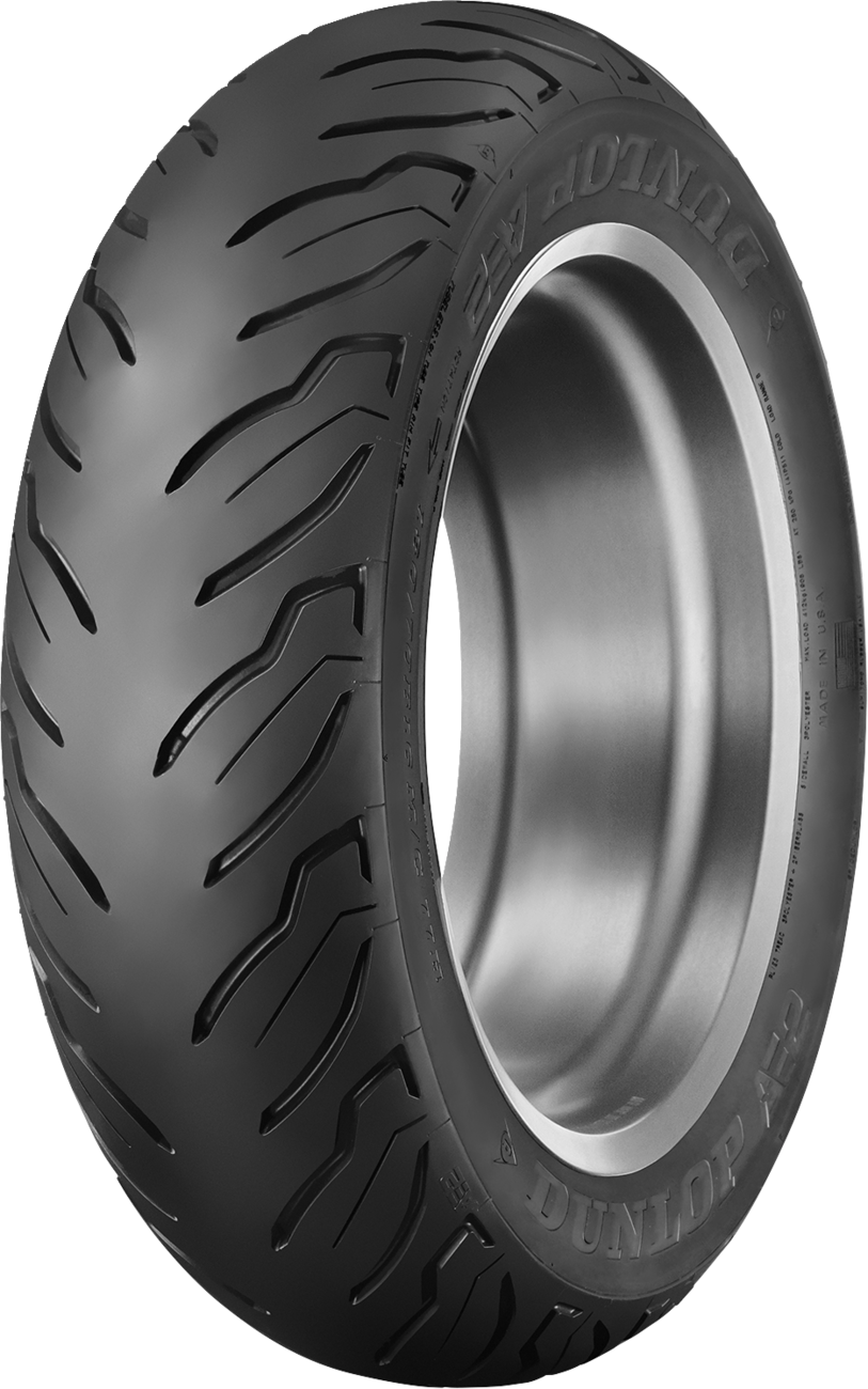 DUNLOP Tire - AE2 - Rear - 150/80B16 - 77H