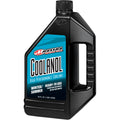 MAXIMA RACING OIL Coolanol Coolant - 64 U.S. fl oz.