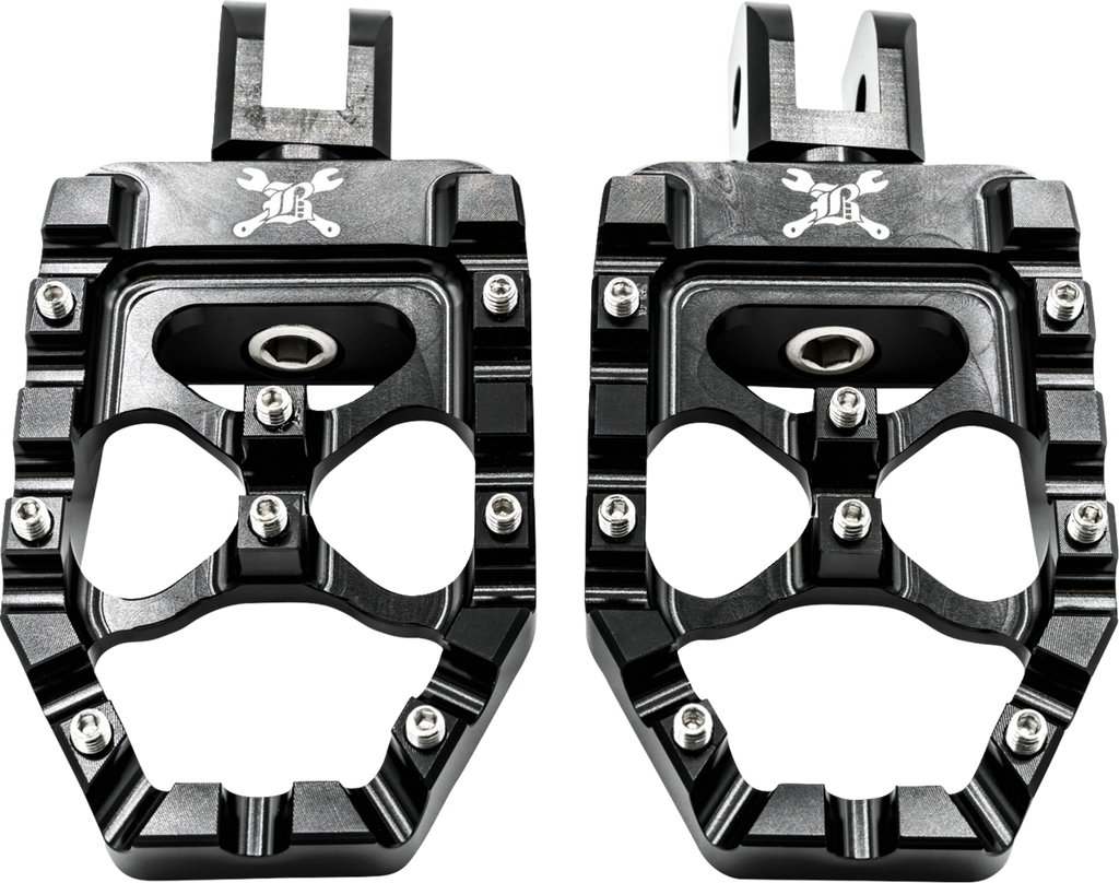 MX Evolution Pegs