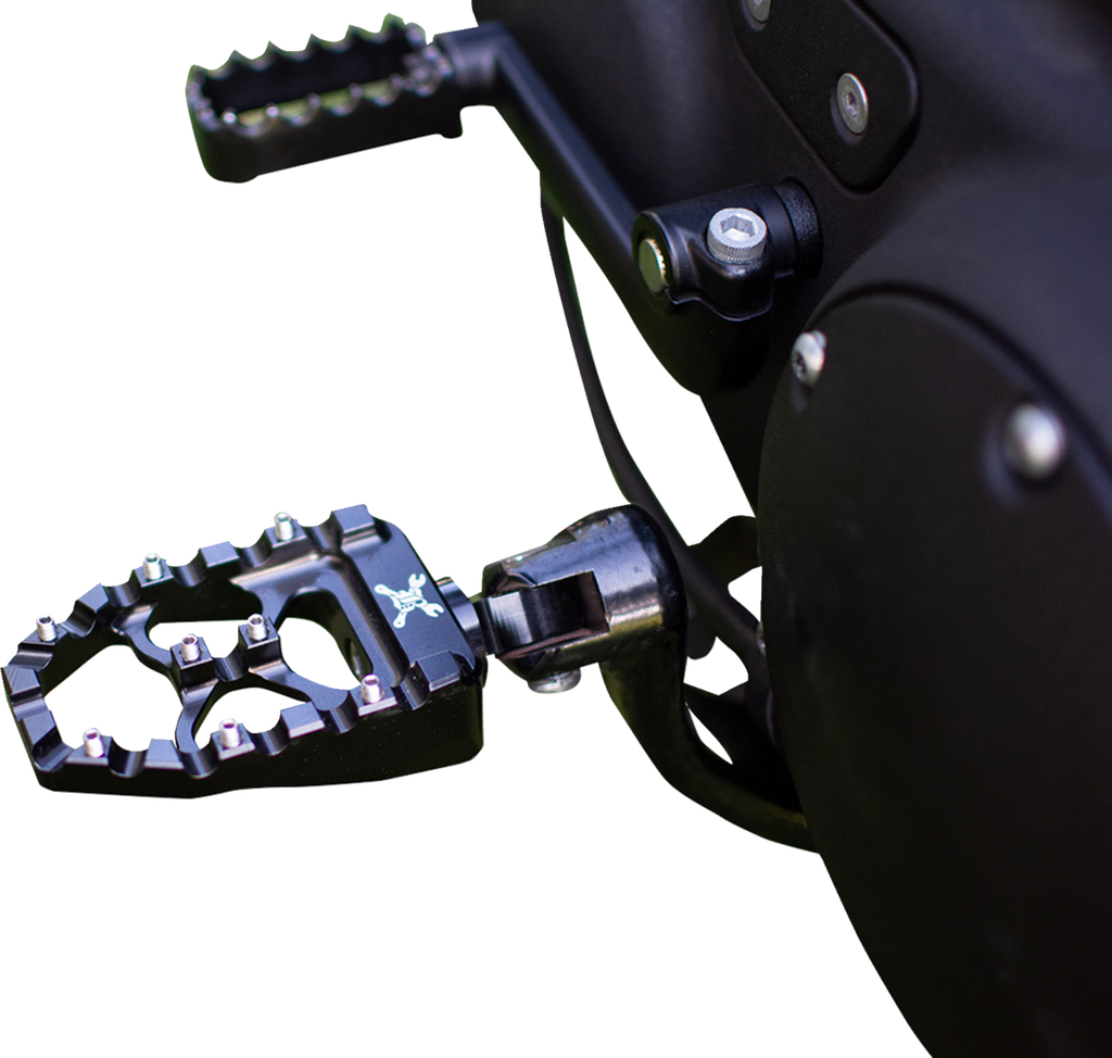 MX Evolution Pegs