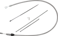 Quick Connect Clutch Cable
