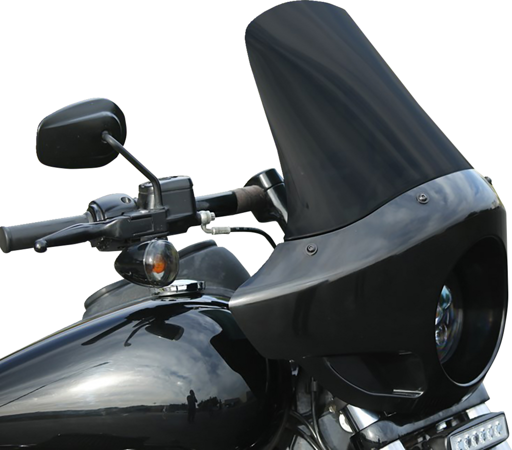 Touring Sport Fairing