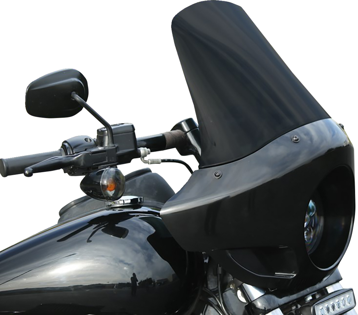 Touring Sport Fairing
