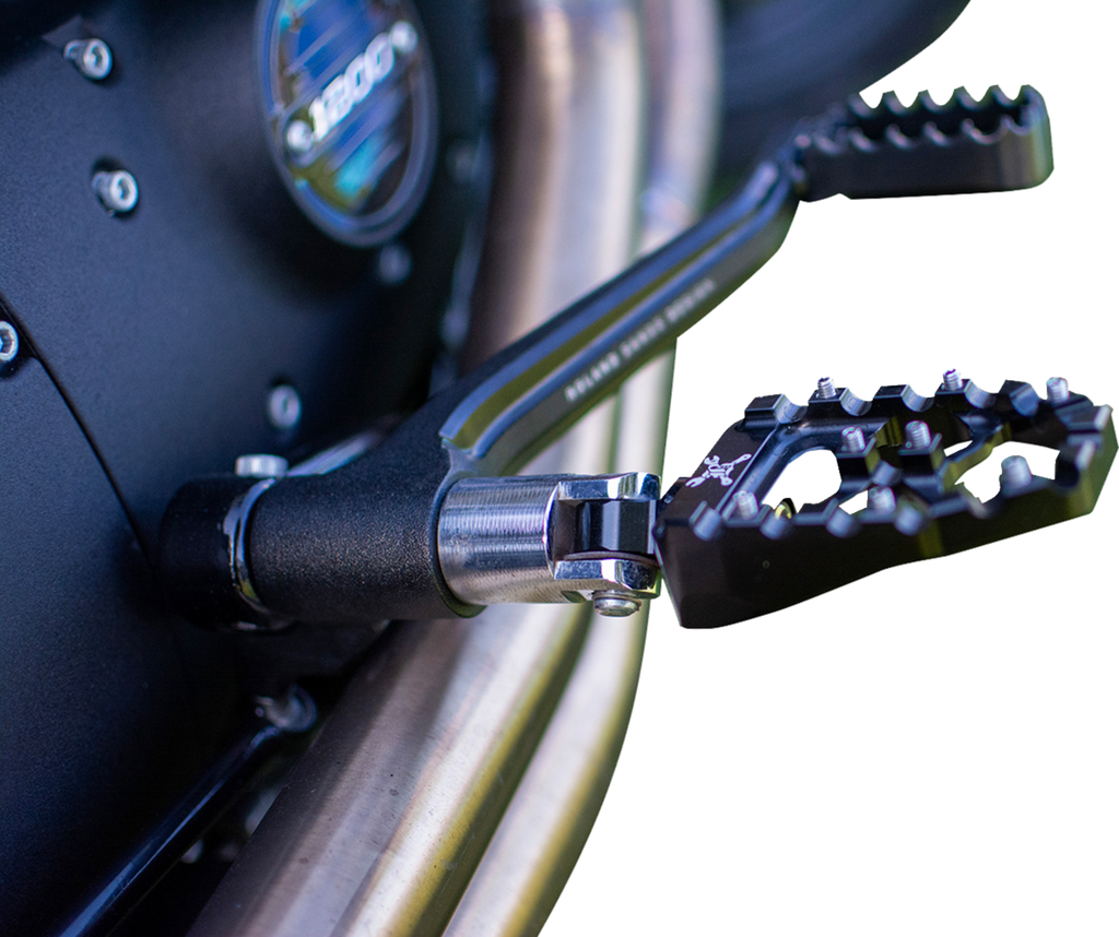 MX Evolution Pegs