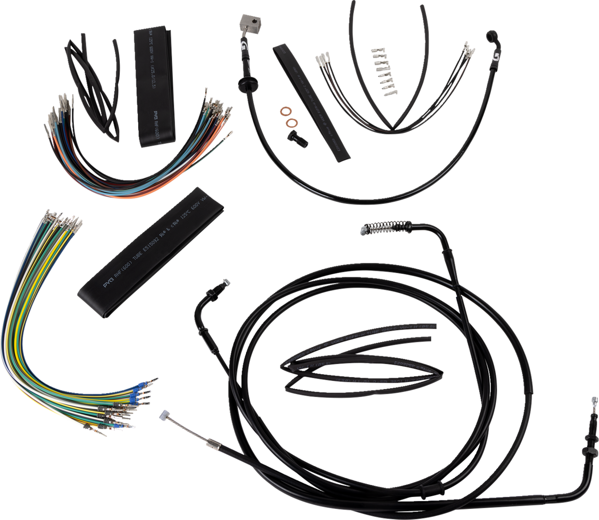 Extended Cable Kit - B30-1307