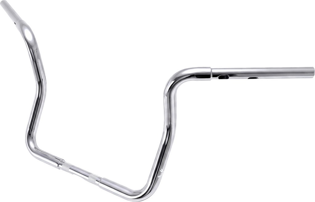 1-1/4" Bagger Ape Hanger Handlebar