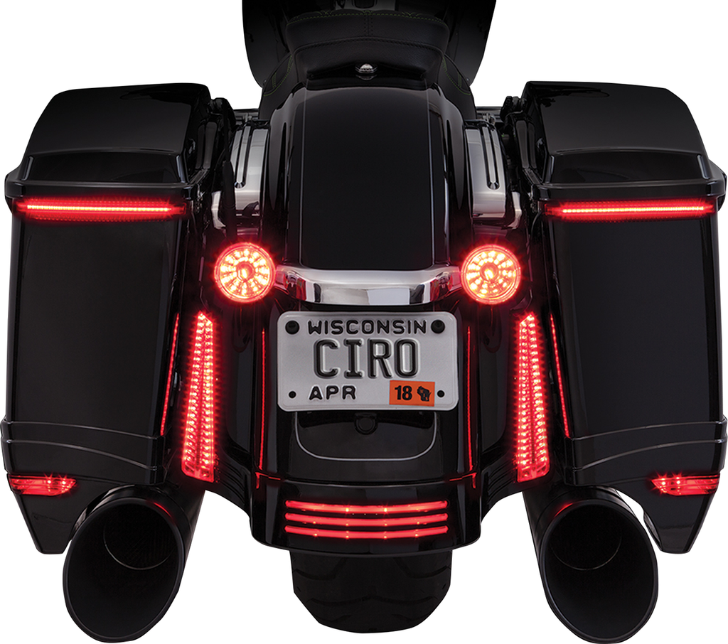 Bag Blades® Accent Lights