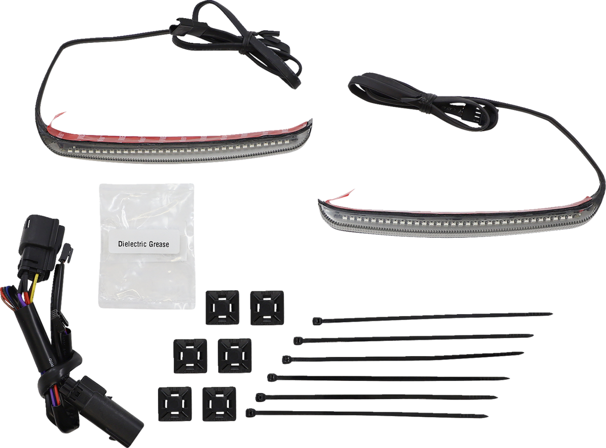 Bag Blades® Accent Lights