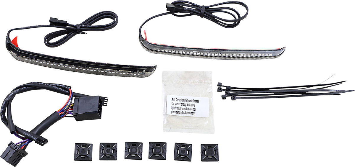 Bag Blades® Accent Lights