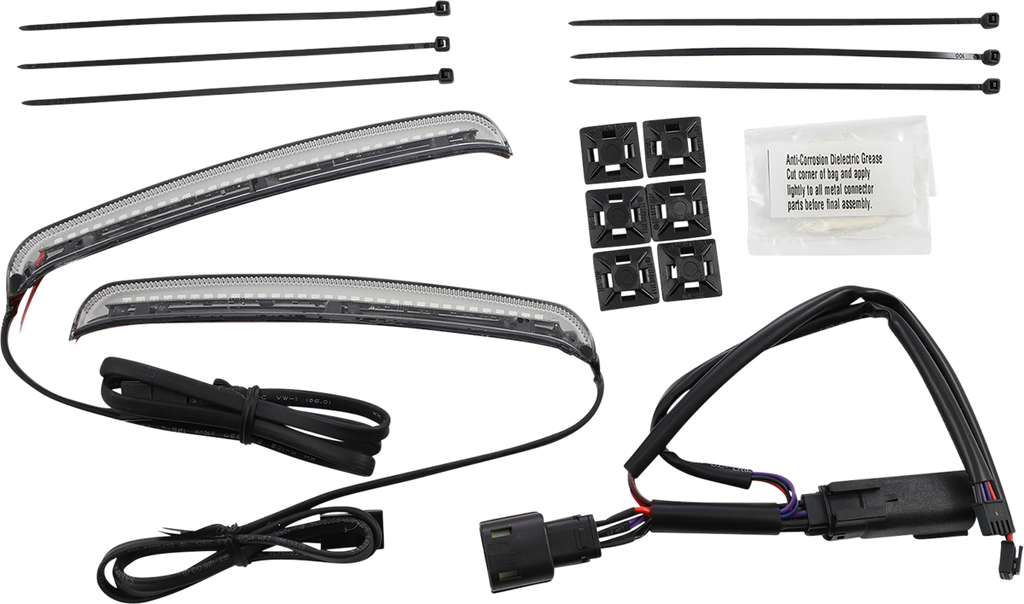 Bag Blades® Accent Lights