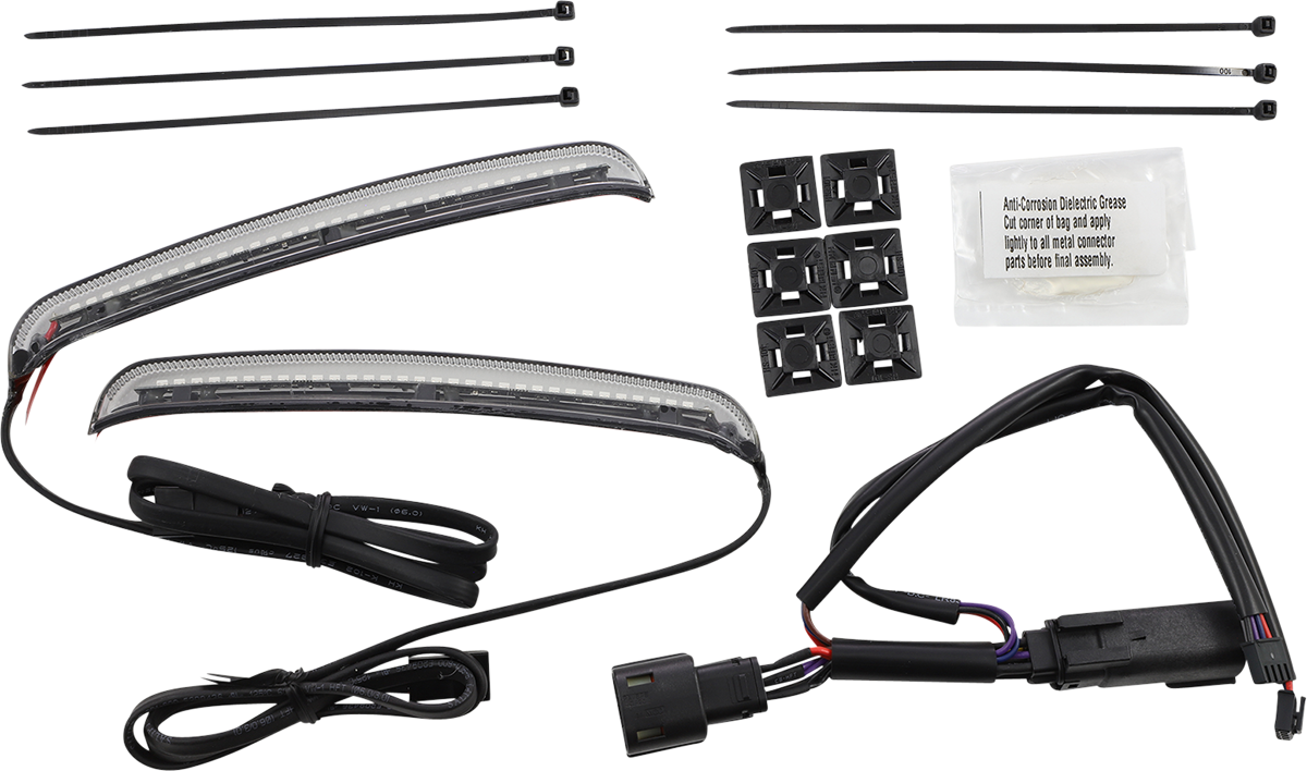 Bag Blades® Accent Lights