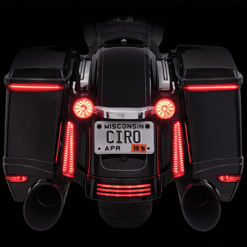 Bag Blades® Accent Lights