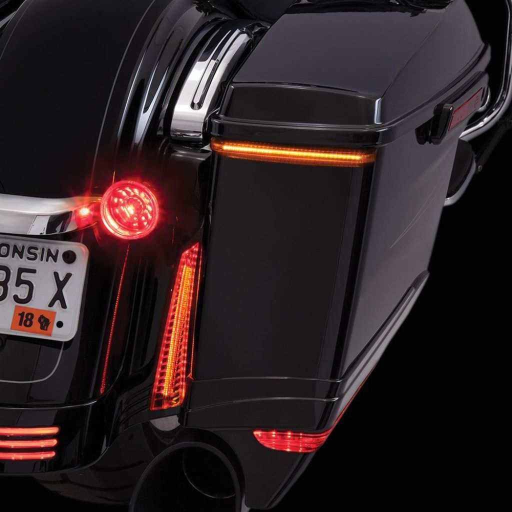 Bag Blades® Accent Lights
