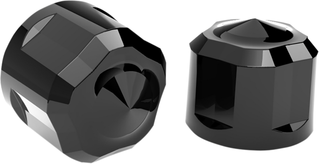 Engine Bolt Cover Caps