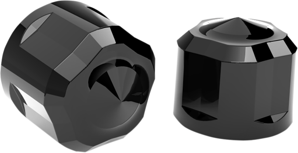 Engine Bolt Cover Caps