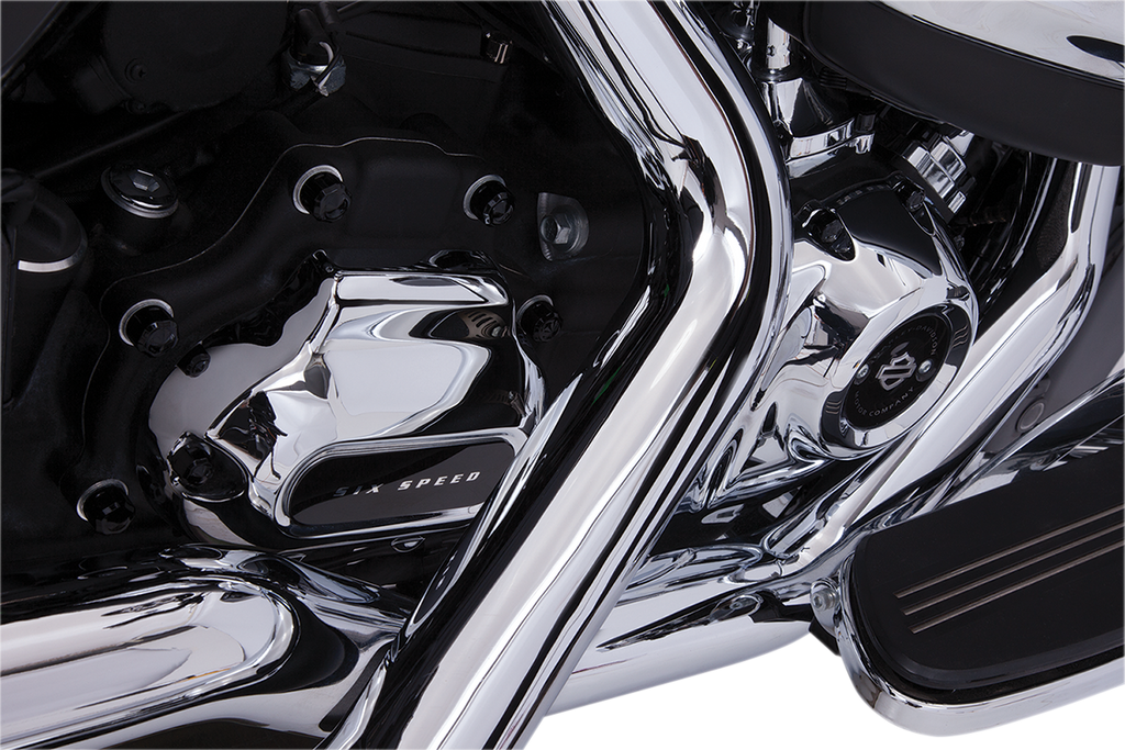 Engine Bolt Cover Caps