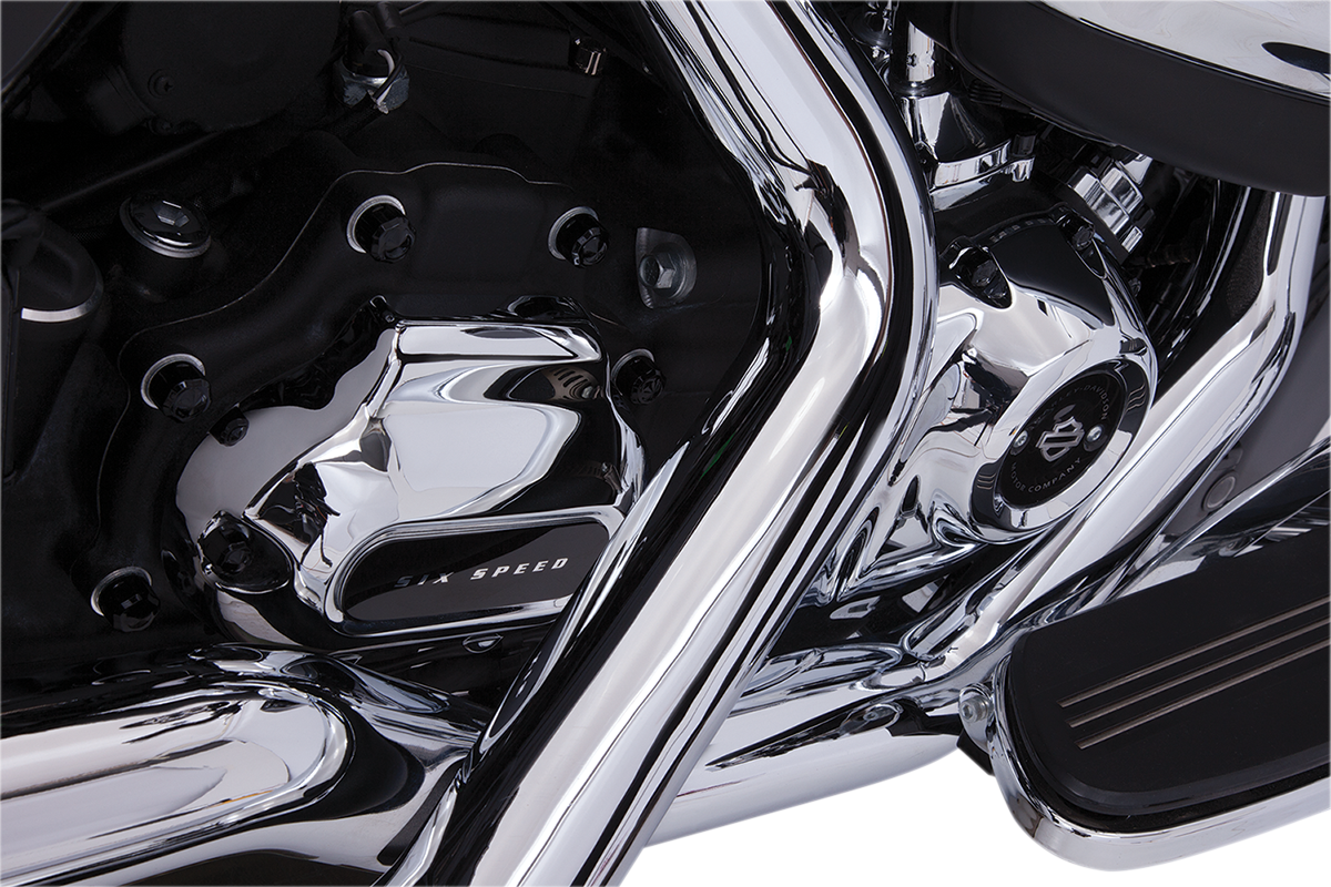 Engine Bolt Cover Caps