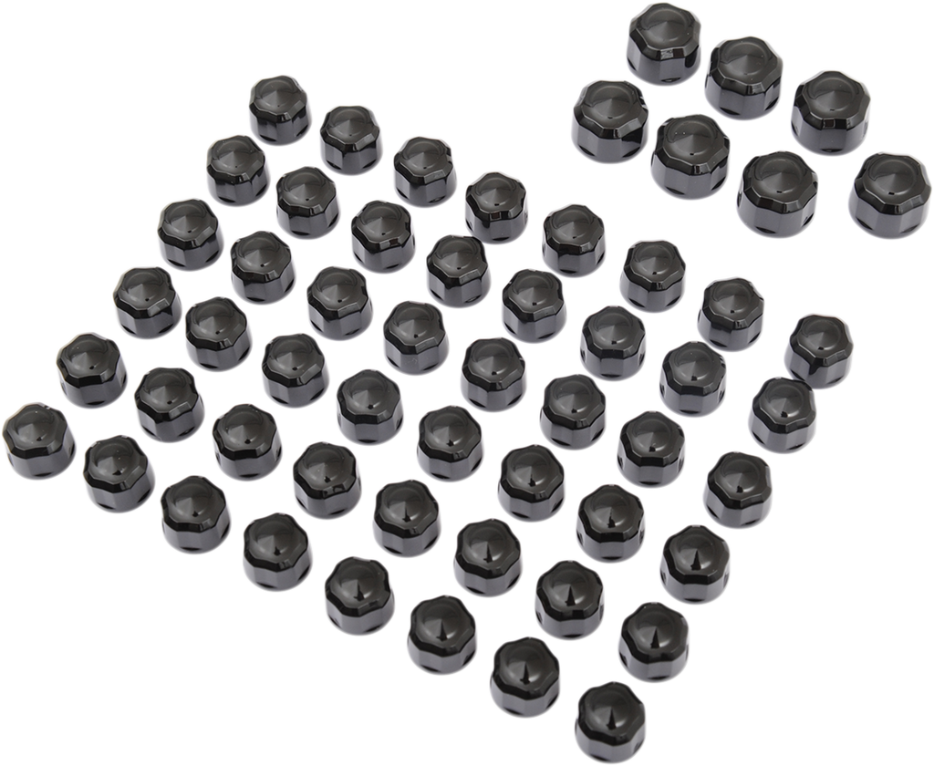 Engine Bolt Cover Caps