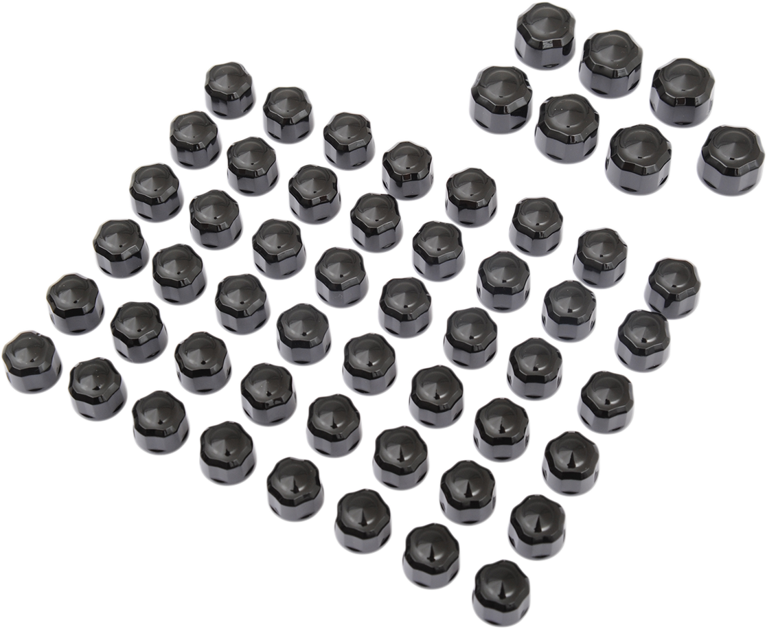 Engine Bolt Cover Caps