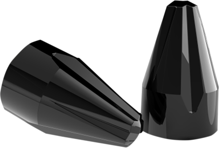 Engine Bolt Cover Caps