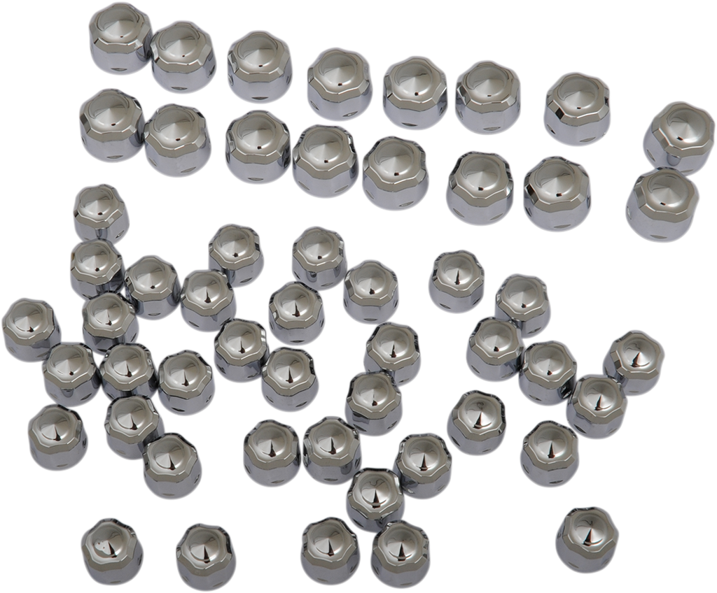 Engine Bolt Cover Caps