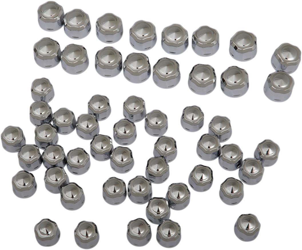 Engine Bolt Cover Caps