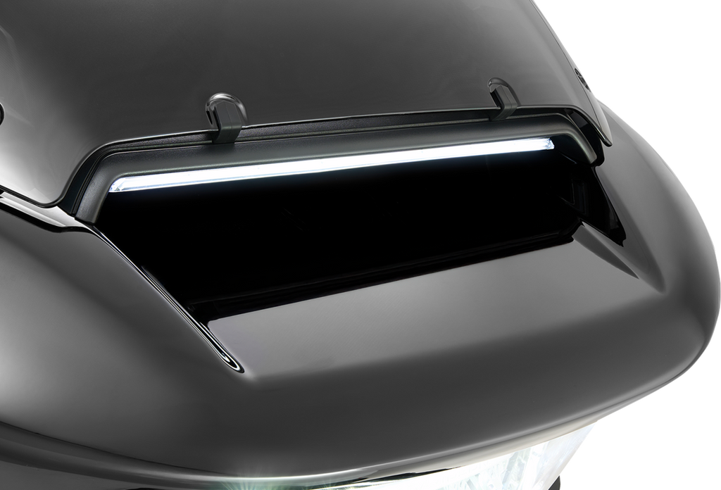 Fairing Vent Lights