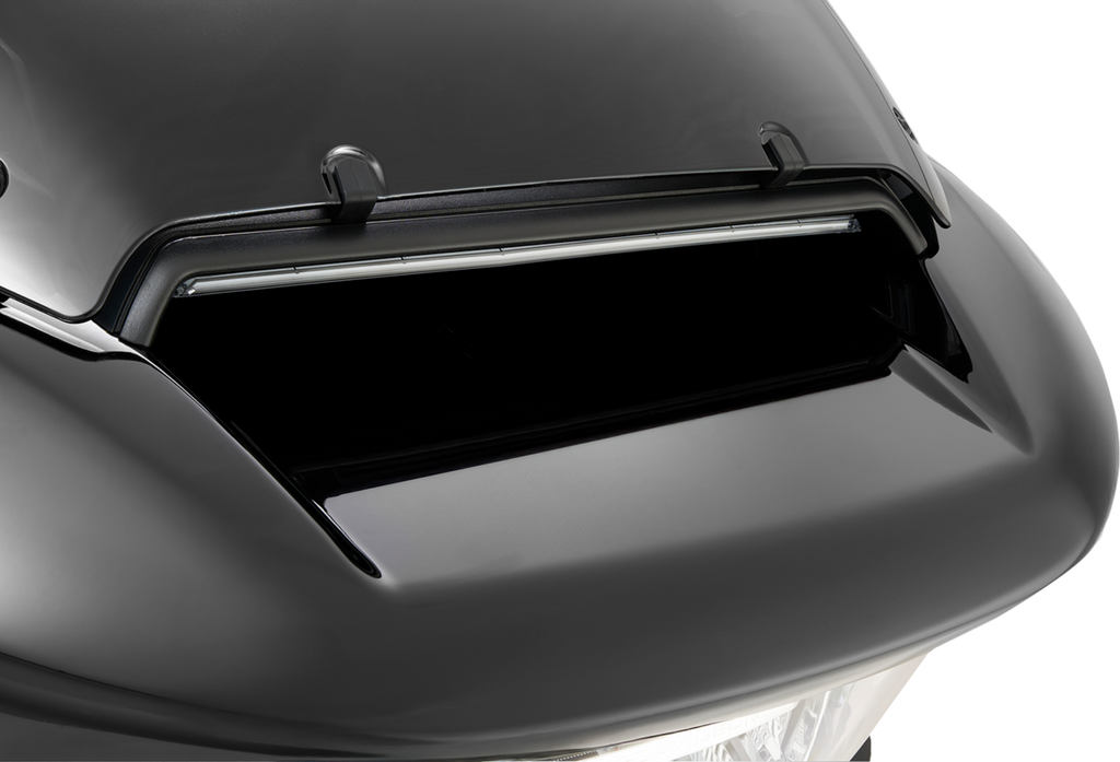 Fairing Vent Lights